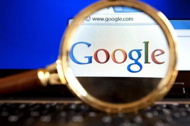 Google se prepara para una nueva multa millonaria Google se prepara para una nueva multa millonaria