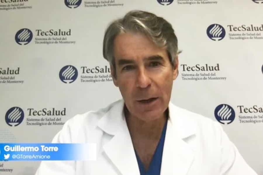 Expertos de salud prevén tercera ola de COVID-19 Expertos de salud prevén tercera ola de COVID-19