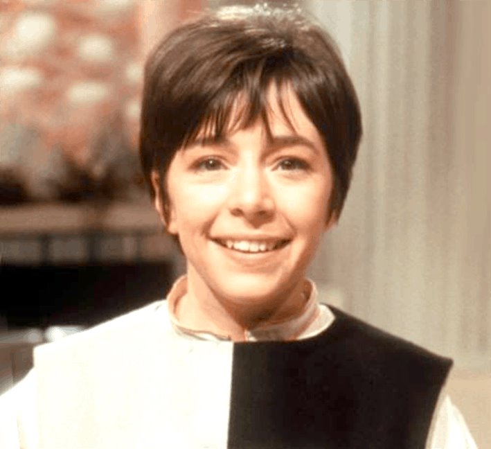 Muere Jackie Lane Muere Jackie Lane