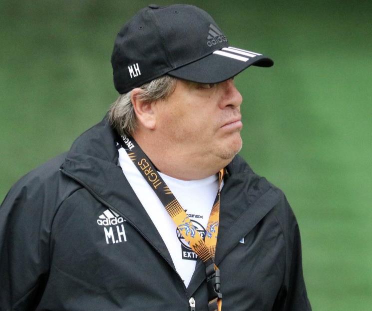 Cierra Piojo puerta de salida en Tigres Cierra Piojo puerta de salida en Tigres