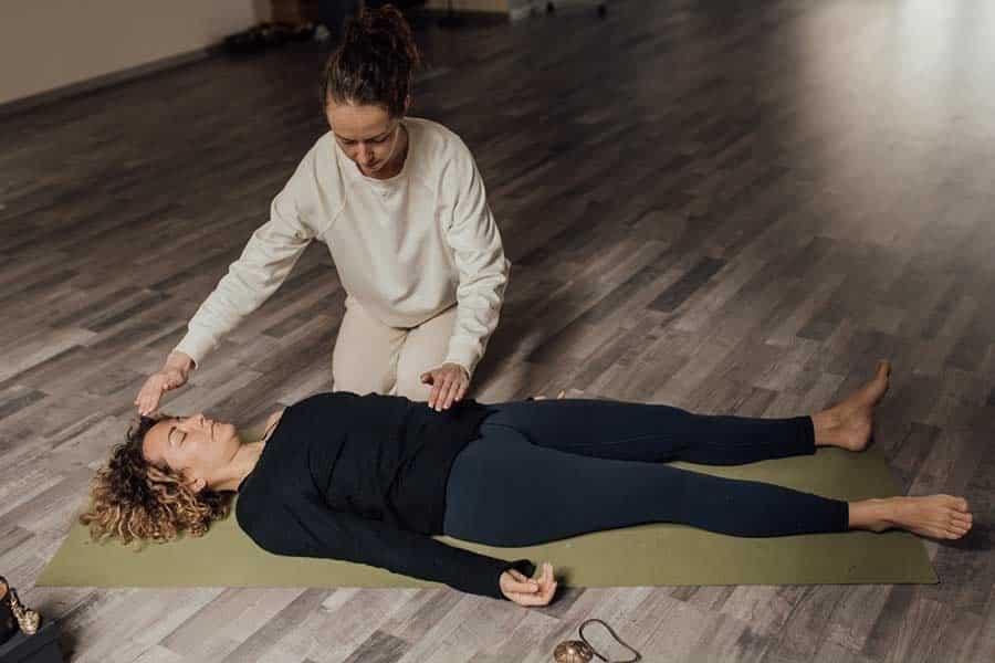 Desarrollan taller para rehabilitar a pacientes covid Desarrollan taller para rehabilitar a pacientes covid