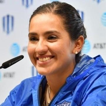 Vienen grandes cambios con Eva Espejo en Rayadas Vienen grandes cambios con Eva Espejo en Rayadas