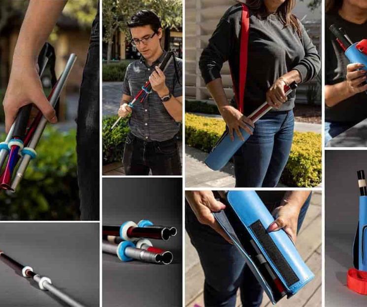 ExaUDEMs ayudan a “ver” mejor a personas con discapacidad ExaUDEMs ayudan a “ver” mejor a personas con discapacidad