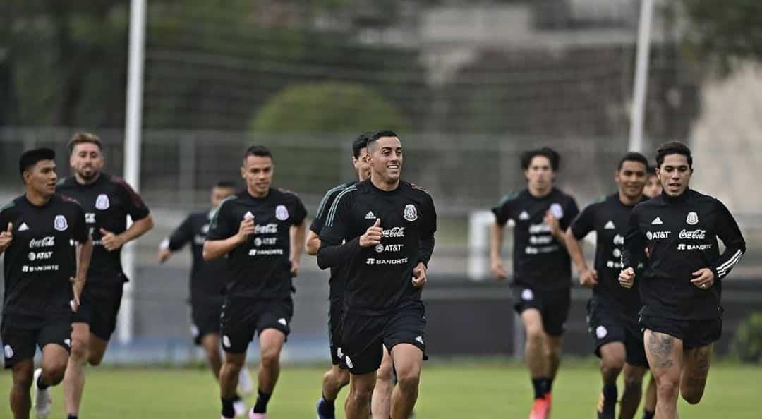 Crítica Hugo llegada de Funes Mori al Tri Crítica Hugo llegada de Funes Mori al Tri