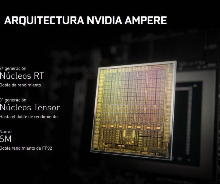 NVIDIA mejorará la producción de la GeForce RTX 3060 NVIDIA mejorará la producción de la GeForce RTX 3060