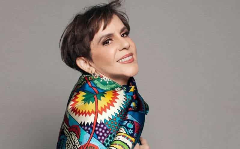 Rebecca Jones vuelve al teatro Rebecca Jones vuelve al teatro