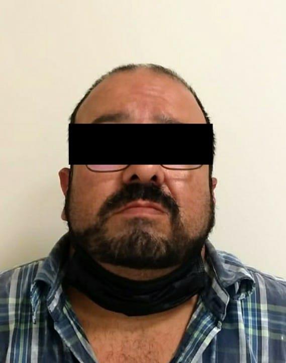 Capturan a multihomicida