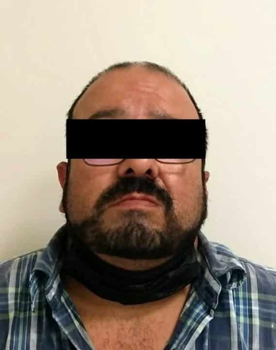 Privó de la vida a su madre, hermano, además de desaparecer a su cuñada en el municipio de Mina