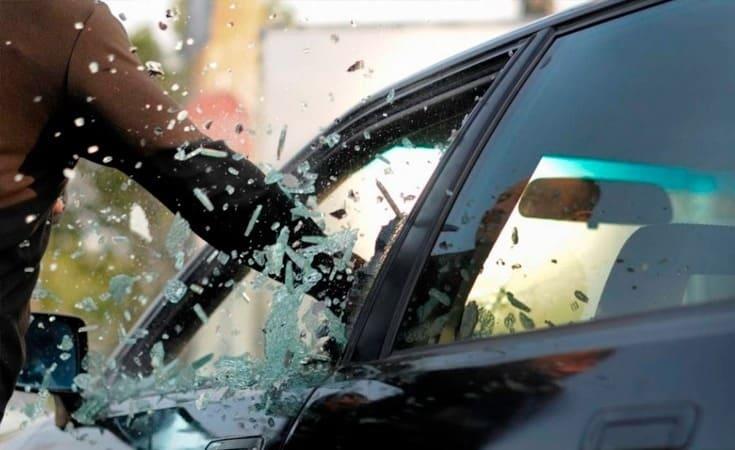 Se dispara 89% robo de autopartes en NL Se dispara 89% robo de autopartes en NL