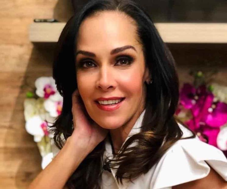 Confirman las demandas en contra del novio de Sharis Cid Confirman las demandas en contra del novio de Sharis Cid