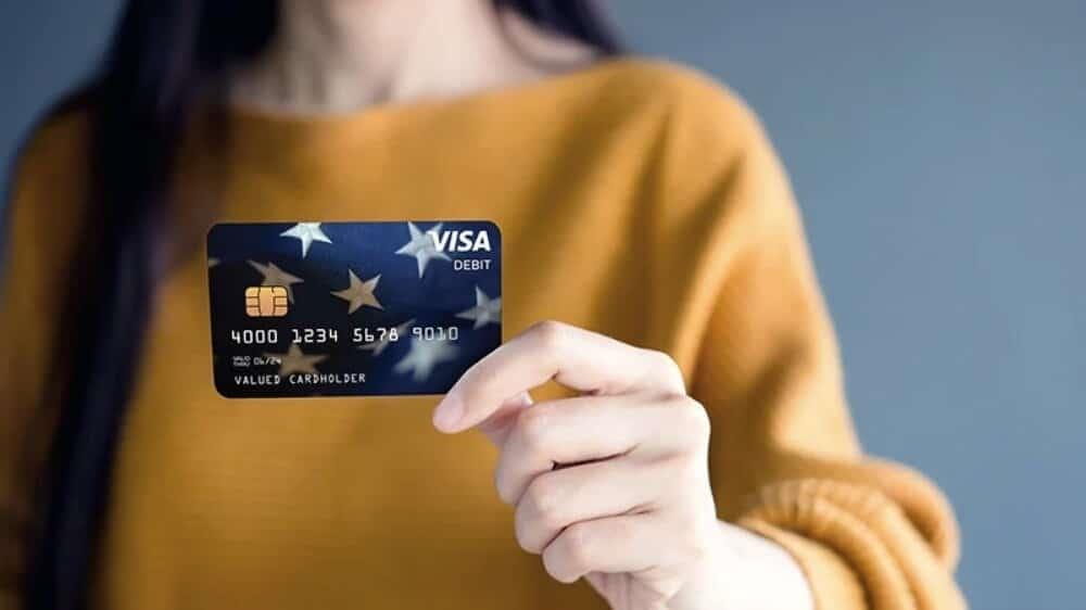 Visa compra la fintech sueca Tink Visa compra la fintech sueca Tink