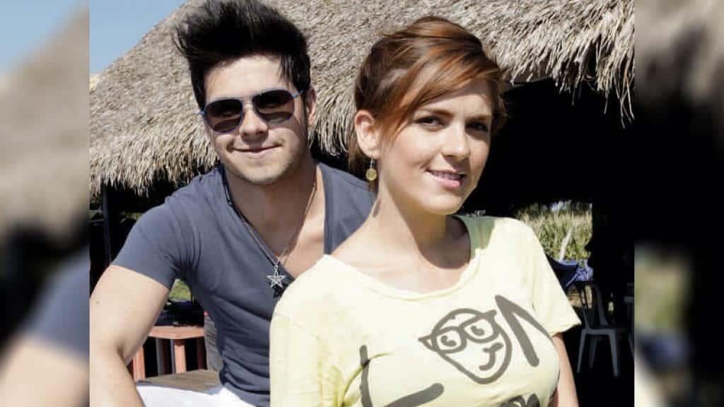 Zoraida Gómez rompe el silencio sobre escándalo de Eleazar Zoraida Gómez rompe el silencio sobre escándalo de Eleazar