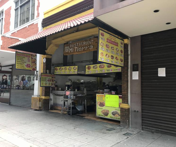 ‘Reapertura de restaurantes sigue siendo insuficiente’ ‘Reapertura de restaurantes sigue siendo insuficiente’