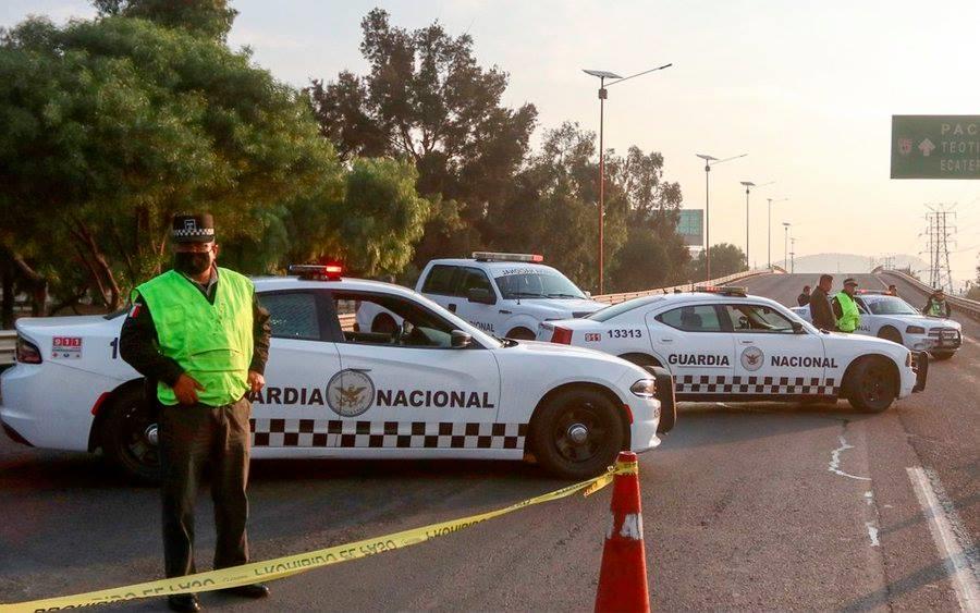 Ordena AMLO reforzar seguridad en Reynosa Ordena AMLO reforzar seguridad en Reynosa