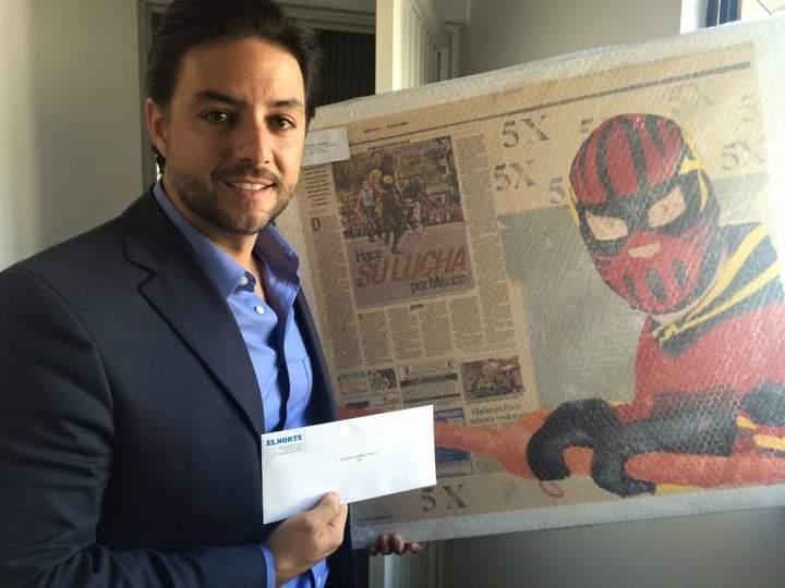 Alista MORENA cambio de dirigencia