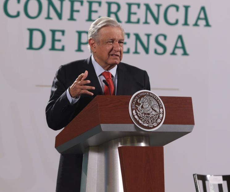 Instruye buscar gobernador de California para abrir frontera Instruye buscar gobernador de California para abrir frontera