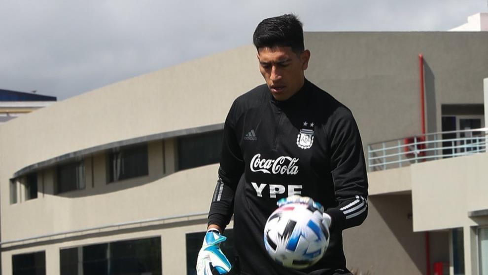 Reporte de Andrada con Mty podría demorar unos días más Reporte de Andrada con Mty podría demorar unos días más