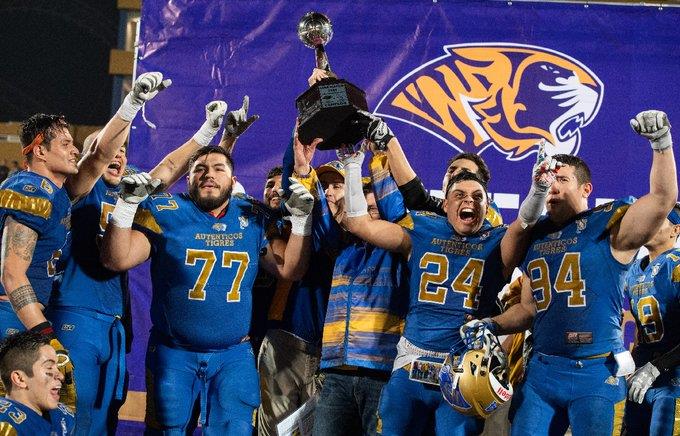 Sí habrá temporada de Onefa Sí habrá temporada de Onefa