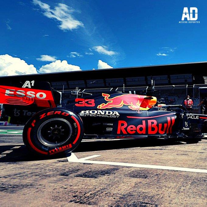 Saldrá Checo como cuarto para el GP de Estiria Saldrá Checo como cuarto para el GP de Estiria