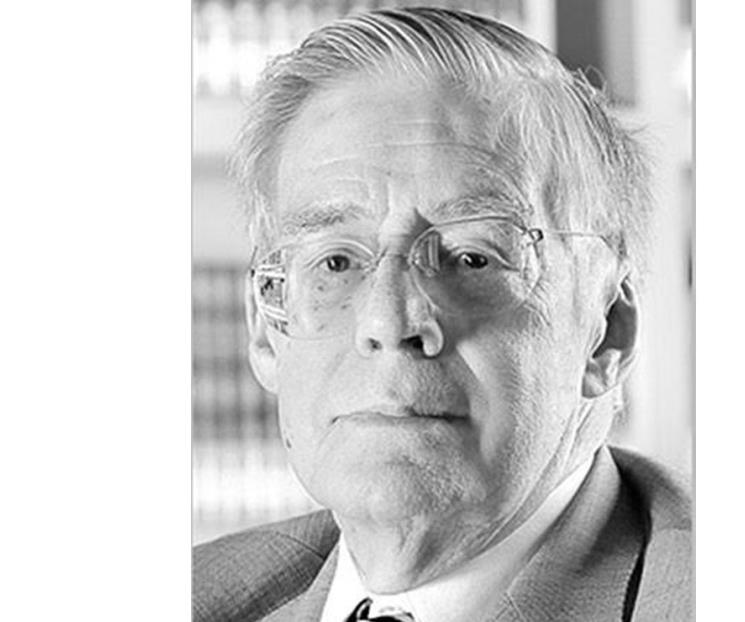 Fallece el economista Leopoldo Solís Manjarrez