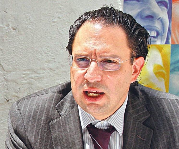 Niegan amparo a excolaborador de Rosario Robles