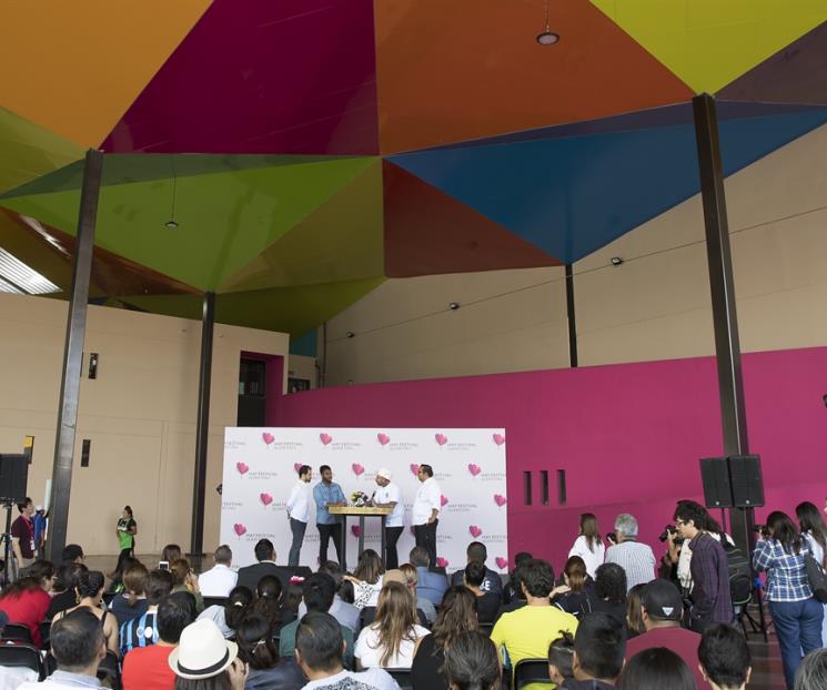 En formato híbrido, el programa del Hay Festival Querétaro En formato híbrido, el programa del Hay Festival Querétaro