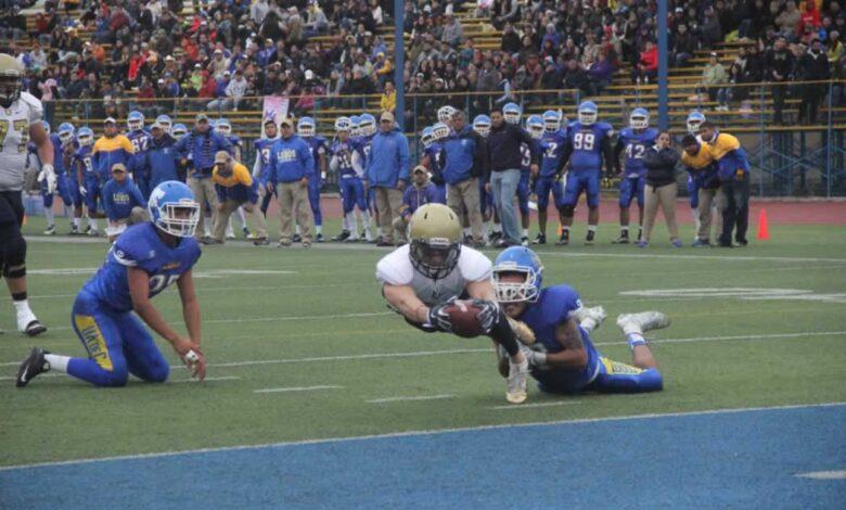 Sí habrá temporada de Onefa Sí habrá temporada de Onefa