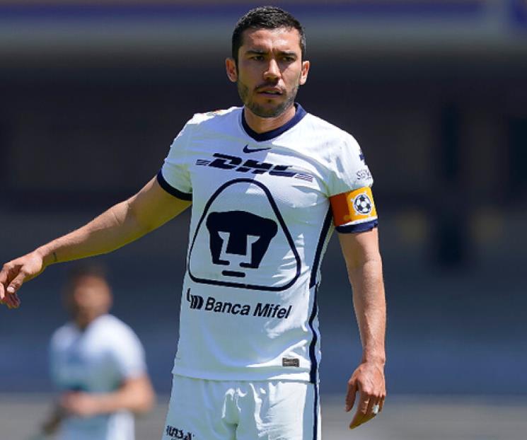 Pase de Vigón a Tigres se cerraría en no más de 3mdd Pase de Vigón a Tigres se cerraría en no más de 3mdd