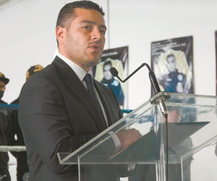 Aún espera sentencia El Vaca, del CJNG Aún espera sentencia El Vaca, del CJNG