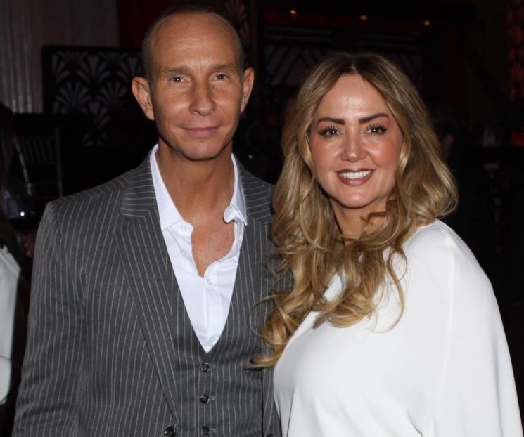 Responde Erik Rubín a la polémica por fotos con influencer Responde Erik Rubín a la polémica por fotos con influencer