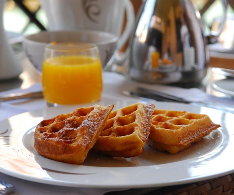 Alimentos que debes evitar en el desayuno Alimentos que debes evitar en el desayuno