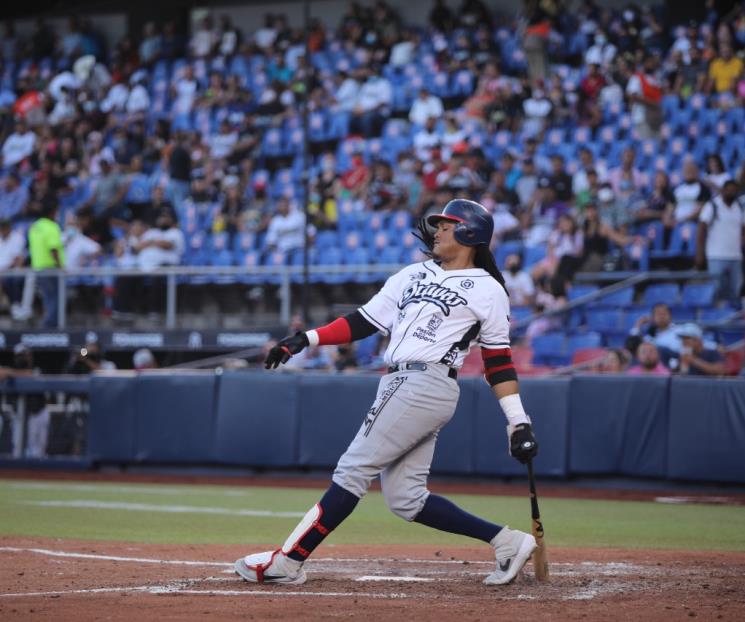 Se llevan Sultanes el primero Se llevan Sultanes el primero