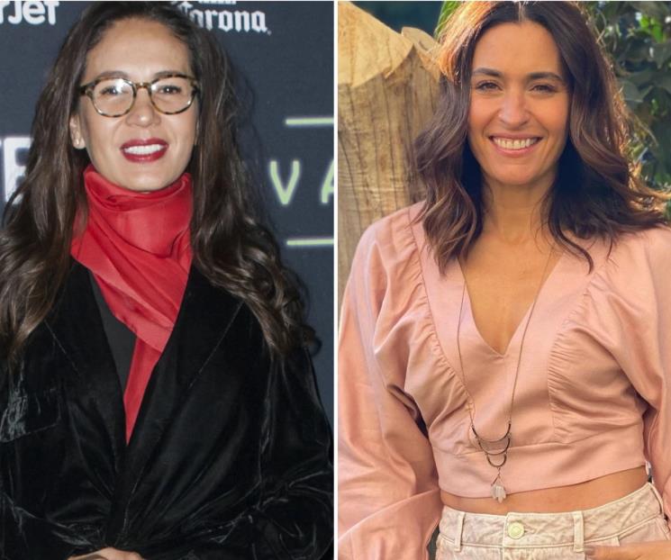 Yolanda enfrenta a Luz María tras salir de Netas Divinas Yolanda enfrenta a Luz María tras salir de Netas Divinas