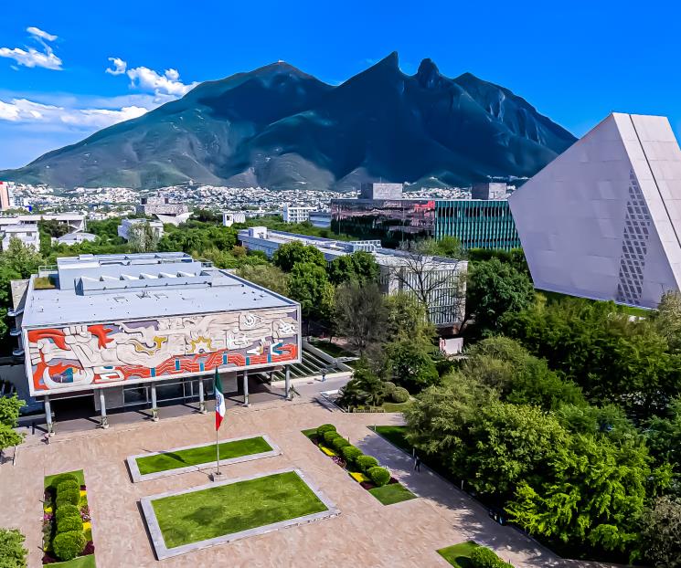 Participa Tec en soluciones a retos ambientales globales