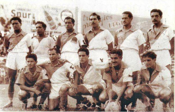 Rayados, 76 años de historia Rayados, 76 años de historia