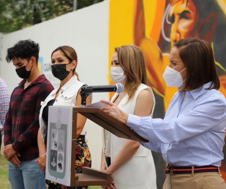 Siguen luchando contra las drogas en Guadalupe Siguen luchando contra las drogas en Guadalupe