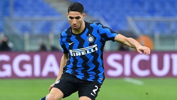 Le gana PSG a Chelsea a Achraf Le gana PSG a Chelsea a Achraf