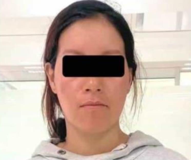 Detienen a colombiana por insultar a policías Detienen a colombiana por insultar a policías