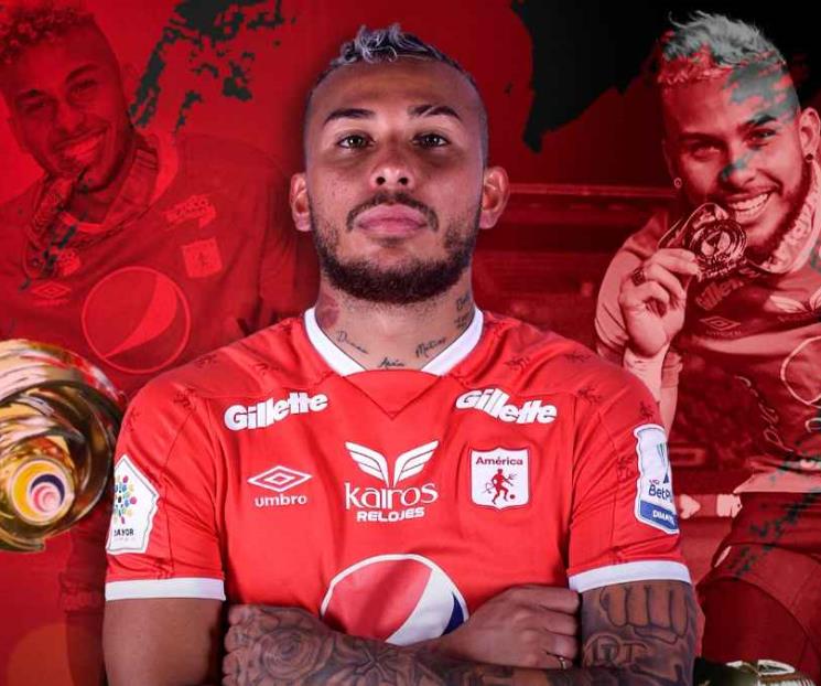 Podría Duvan llegar hoy a Monterrey Podría Duvan llegar hoy a Monterrey