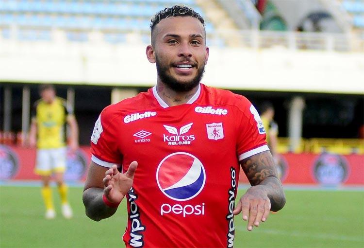 Llega directo Duvan Vergara a Cancún Llega directo Duvan Vergara a Cancún