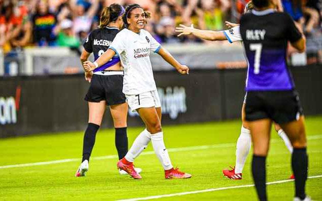 Se acerca el regreso de María Sánchez a Tigres Femenil Se acerca el regreso de María Sánchez a Tigres Femenil