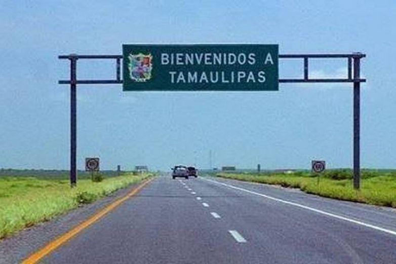 Emite EU alerta de viaje a Tamaulipas Emite EU alerta de viaje a Tamaulipas