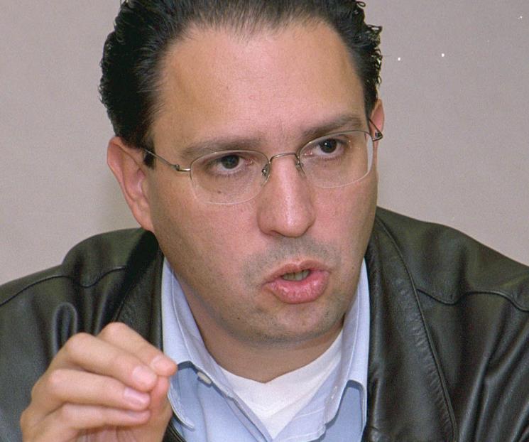 Niegan liberar cuentas a Zebadúa Niegan liberar cuentas a Zebadúa