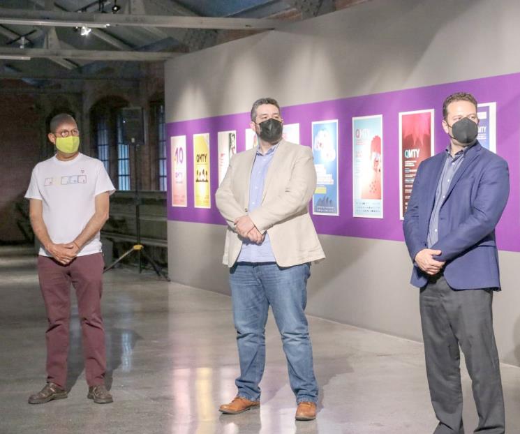 Es la cultura un dominó de la libertad: Ricardo Marcos Es la cultura un dominó de la libertad: Ricardo Marcos