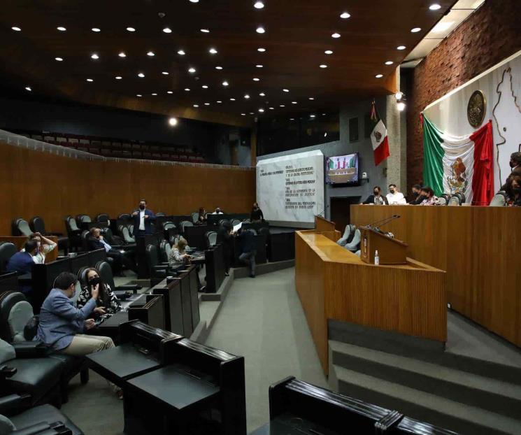 Aprueban 20 cuentas del gobierno estatal Aprueban 20 cuentas del gobierno estatal