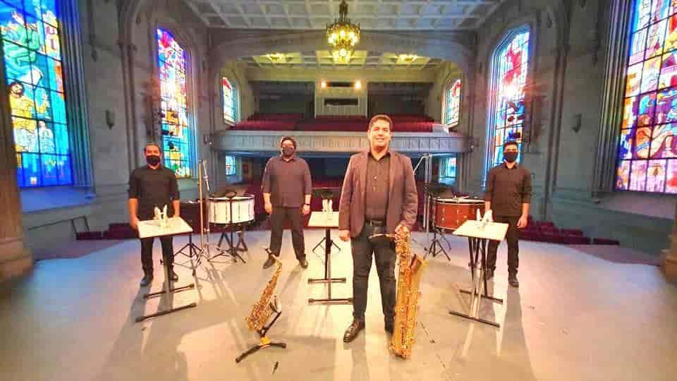 Volverán las actividades presenciales a 3Museos Volverán las actividades presenciales a 3Museos