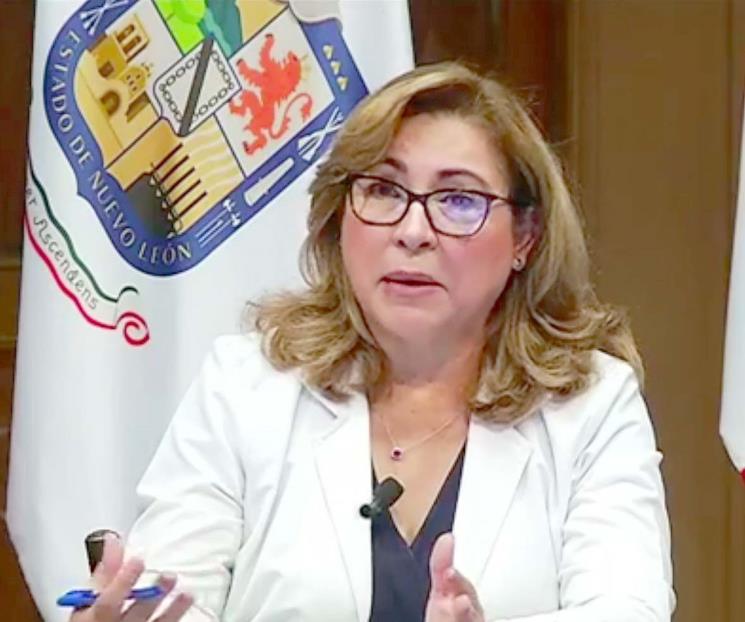 Se han aplicado 2 millones 235 mil 363 dosis Se han aplicado 2 millones 235 mil 363 dosis