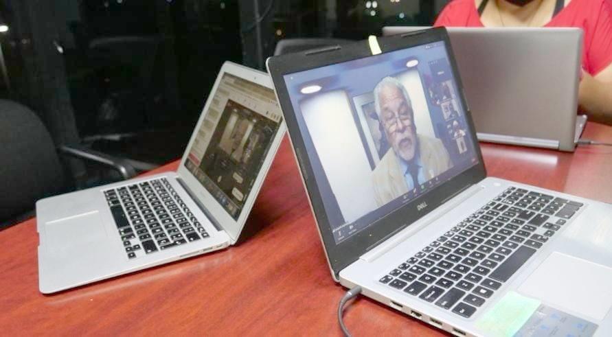 Presentan Los Templos de Monterrey Presentan Los Templos de Monterrey