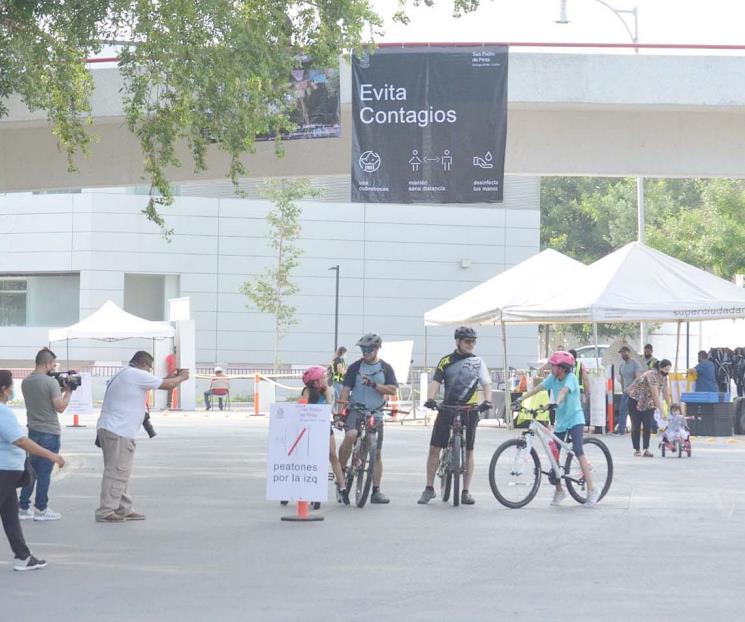 Regresa con éxito “San Pedro de Pinta” Regresa con éxito “San Pedro de Pinta”