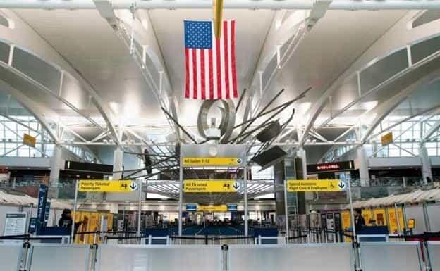 Vacunación baja pérdidas de aerolíneas de Norteamérica: IATA Vacunación baja pérdidas de aerolíneas de Norteamérica: IATA